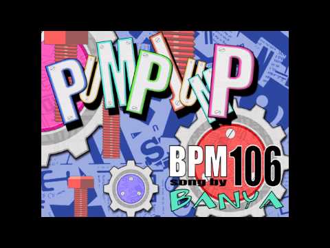 Pump Jump - Banya