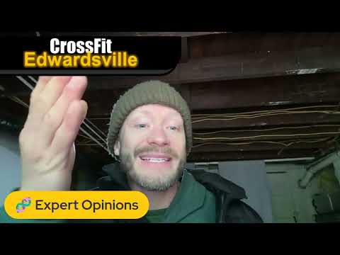 CFECP- 100 CrossFitters Fight a Gorilla- WHO WINS?! 🦍🥊