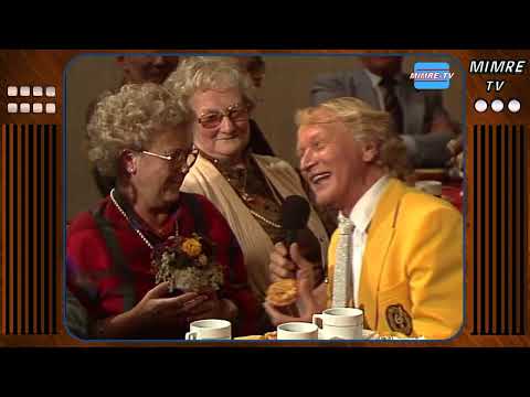 "Klara" - Thore Skogman (1931 - 2007) (TV 1985)