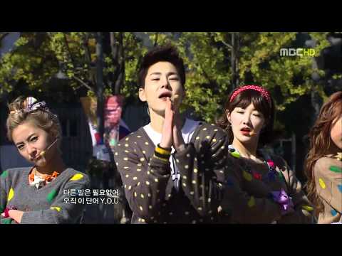 101106 Coed School - Bbiribbom Bbaeribbom @MuCore