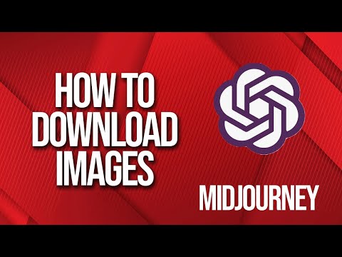 Unlock Midjourney Showcase Image Downloading with THIS Python Trick in 2023!