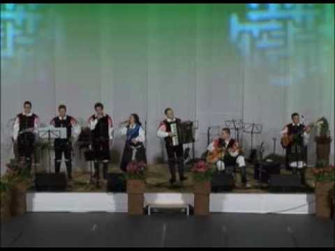 Kvintet 7 - Slovenija, od kod lepote tvoje