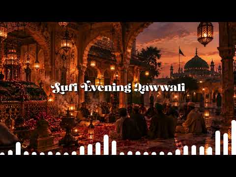 Sufi Evening Qawwali