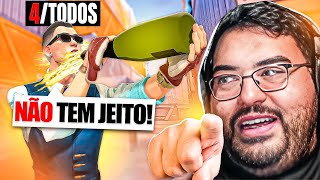 There's nothing to be done...