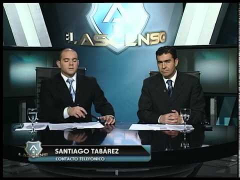 EL ASCENSO-FECHA 22:NOTA_SANTIAGO TABÀREZ (VILLA TERESA)