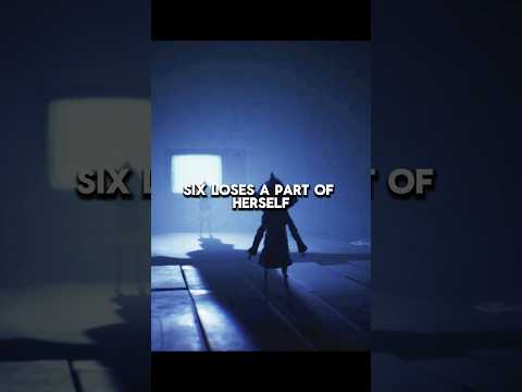 This will CHANGE how you FEEL about Little Nightmares!