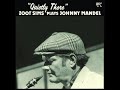 Zoot Sims - Plays Johnny Mandel  ( Quietly There )