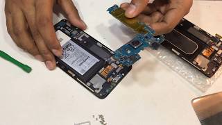 Samsung Galaxy S6 Edge Plus Lcd Screen Replacement