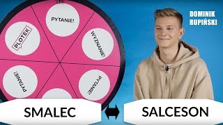 DOMINIK RUPIŃSKI zdradza czy jest singlem - Koło Plotka