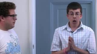 The Auditions For Superbad Were Incredibly Hilarious