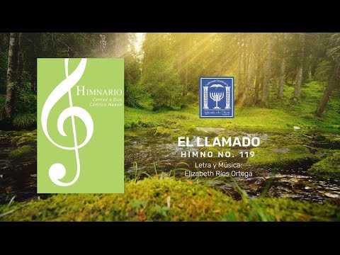 119.  EL LLAMADO