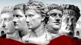History: The Roman Empire Documentary