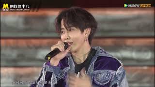 Download lagu Mike D.Angelo@第四届成龙国际动作电影节开幕式演唱会 mp3