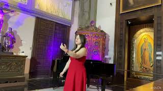 Noche de paz (Silent Night) ft @rblcnm