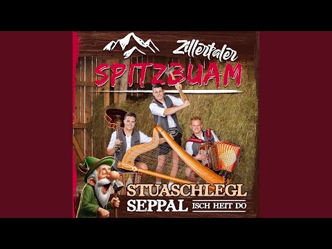 Heit gehts auf, heit gehts zua