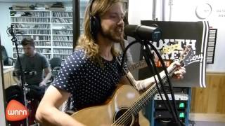 Moon Taxi- All Day All Night