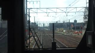 【駅】開業2週間前のJR総持寺駅