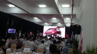 PT Sokonindo Automobile