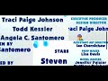 Blues Clues Credits Remix