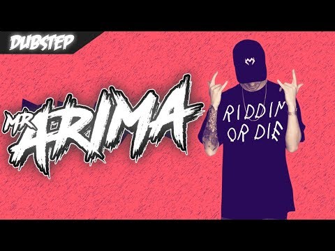 Dubloadz & MONXX - Wonk Wars (ft. Rico Act)