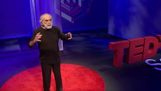 Whales Without Walls | Charles Vinick | TEDxSantaBarbara