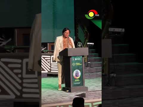 AU Commissioner Urges Africa to Unite on Mineral Development