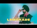 Lemonade - Diljit Dosanjh (Official Video) Drive Thru EP | Diljit Dosanjh New Song
