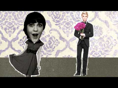 Elise Vatsvaag - "Safe Play" Official Music Video