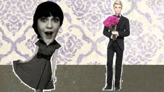 Elise Vatsvaag - &quot;Safe Play&quot; Official Music Video