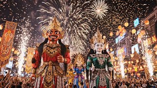 Download lagu ONDEL-ONDEL SHOLAWAT JIBRIL MERDU BANGET 💖 | PENYEJUK HATI & PELANCAR REZEKI | SHOLAWAT NABI mp3 Download lagu ONDEL-ONDEL SHOLAWAT JIBRIL MERDU BANGET 💖 | PENYEJUK HATI & PELANCAR REZEKI | SHOLAWAT NABI mp3