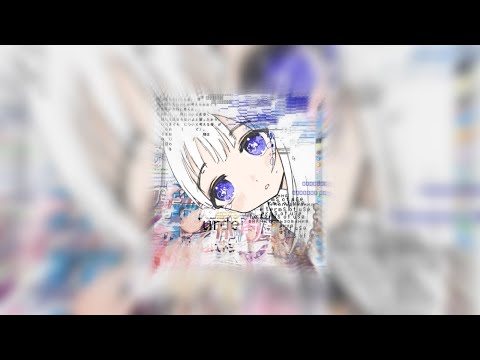 *FREE FOR PROFIT* Hyperpop x Dariacore x Glitchcore type beat - 'how'