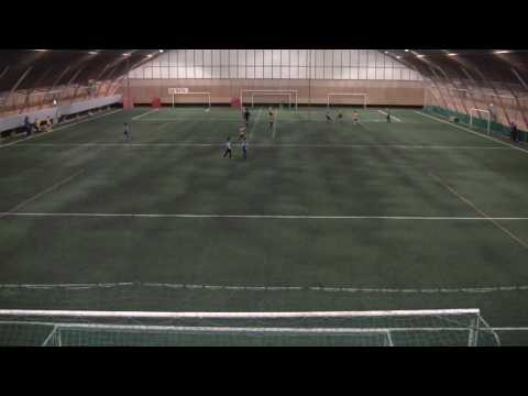 HJK-CITY/VALKOINEN - KYIF 15.10.2016