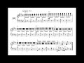 Czerny Op 261 No 101 COMPLETE 125 Piano Exercises In Passage Playing