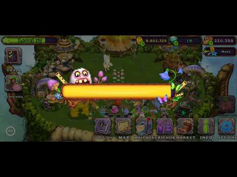 Redecorating my Island! - Khastudios | #msm #all #mysingingmonsters
