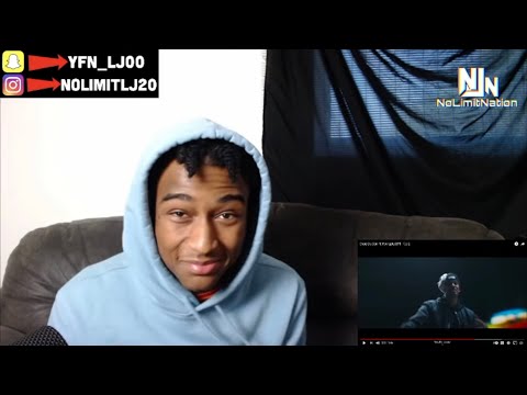 CHAD DA DON FT YOUNGSTACPT - F U 2(REACTION)
