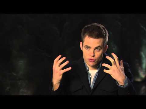 JACK RYAN: SHADOW RECRUIT - Character Profile - "Jack Ryan" - International English