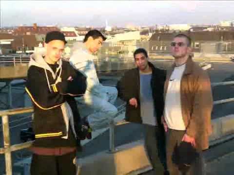 Bionic Stylz - Rückblick .wmv