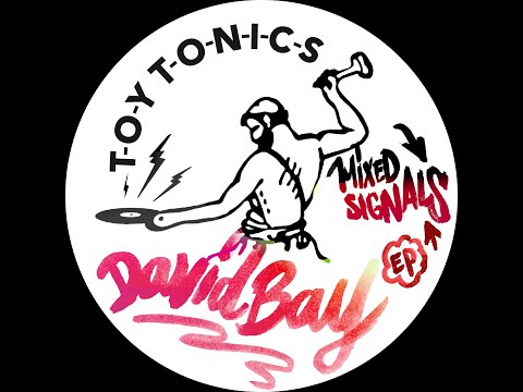 David Bay - I Don't Need A Reason To