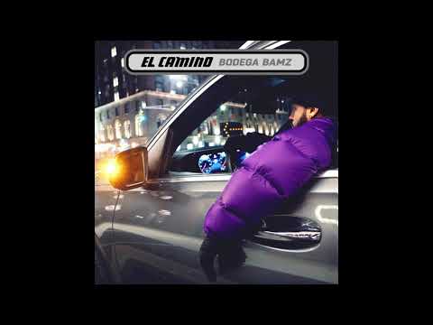 Bodega Bamz - El Camino Ft. Jhoni the Voice (Prod. Navi Beats) [Official Audio]