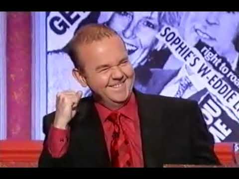 Have I Got News For You S17E03 - Trevor Phillips & Bill Bailey