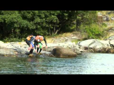 ÖTILLÖ 2013 - Live (Part 10, Racing on)