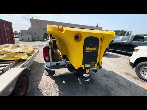 2025 GMC Sierra 3500HD Pro