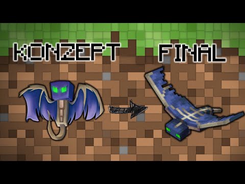 Alles was du über das Minecraft Phantom wissen musst!