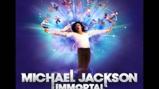 Michael Jackson - Shake Your Body (Down to the Ground) (Immortal Version)