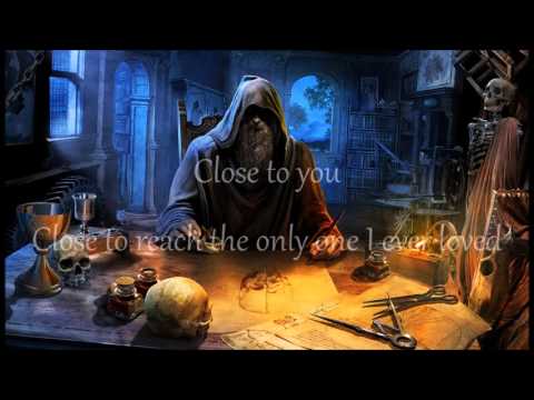 Serenity - My final Chapter (with timed lyrics)