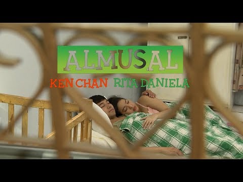 Almusal | Ken Chan and Rita Daniela | Official Music Video
