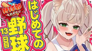 【野球部ものがたり】13日目…ついに甲子園が見えてきた⚾🔥 はじめての野球【#Rinca ちゃんのおしがま配信】#Rinca #VTuber #野球部ものがたり #ゲーム実況