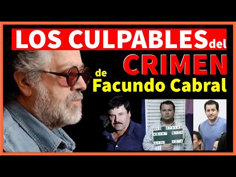 TRAGEDIA de famosos FACUNDO CABRAL (La Serie) Capitulo 1