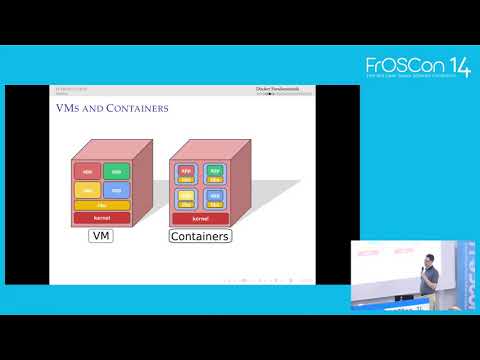 2019 - Kubernetes 101