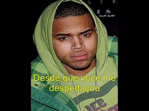 Chris Brown - Ice Legendado